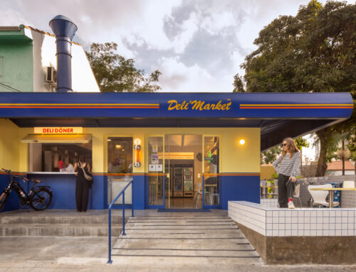 Deli´Market